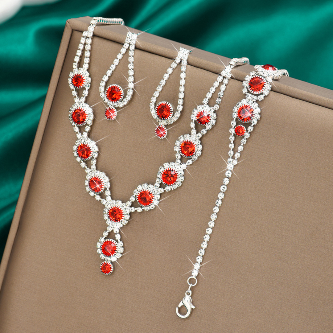 Royal Luminance Set