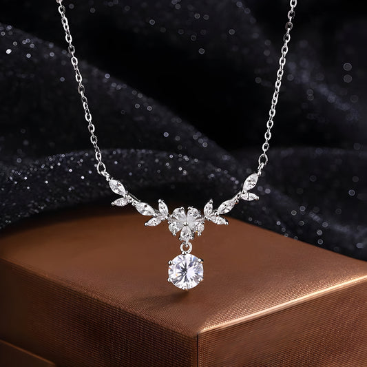 Celeste Glow Necklace