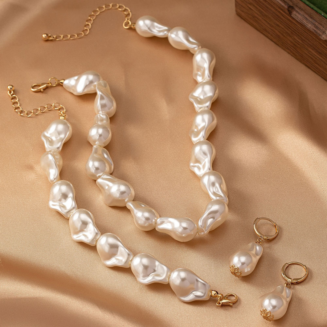 Pearl Élan Set