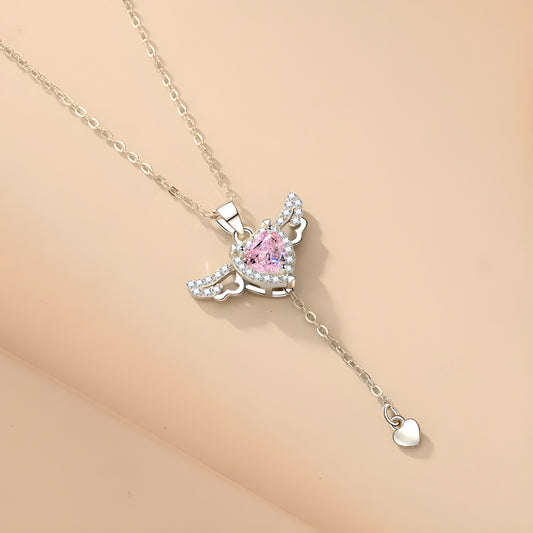 Fairyheart Radiance Necklace