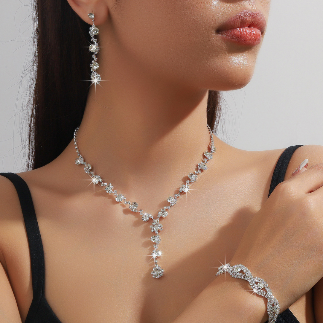 Royal Gleam Set