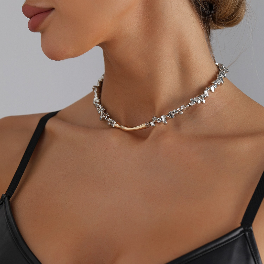 Serene Allure Necklace