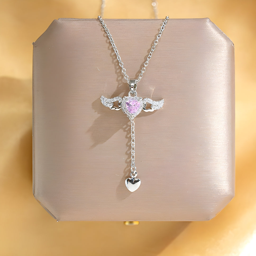 Fairyheart Radiance Necklace