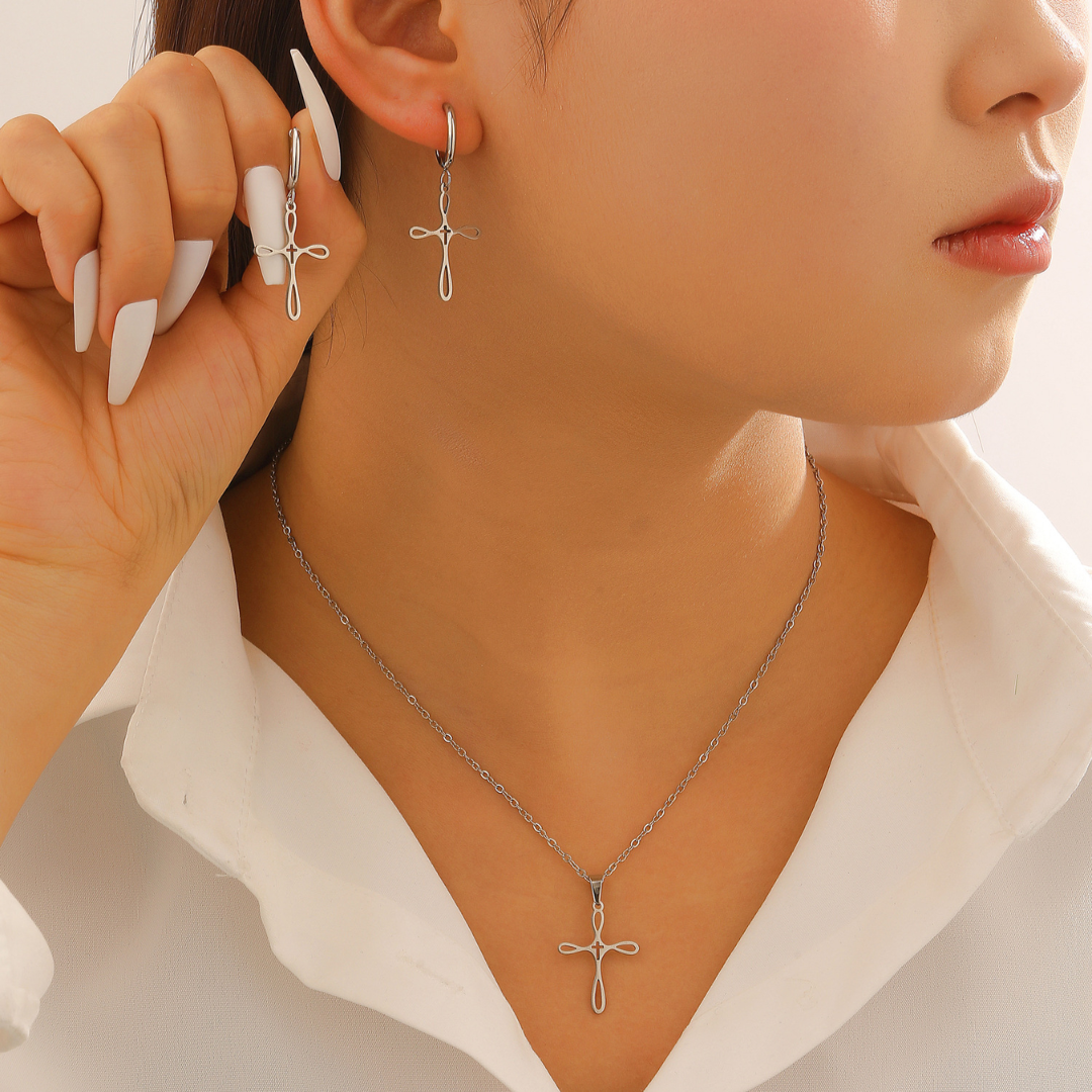 Faith Gleam Set