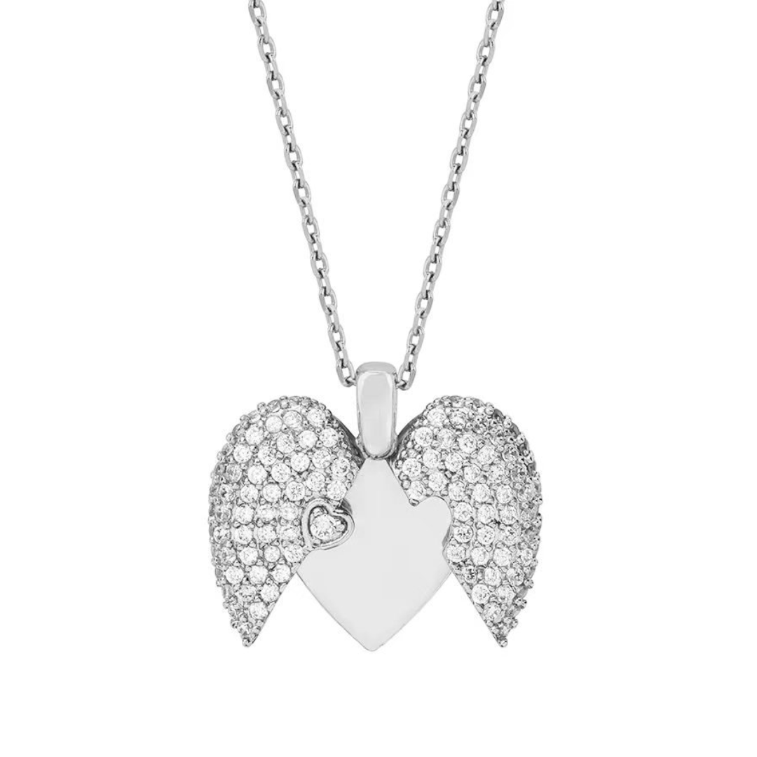 Love Glimmer Necklace