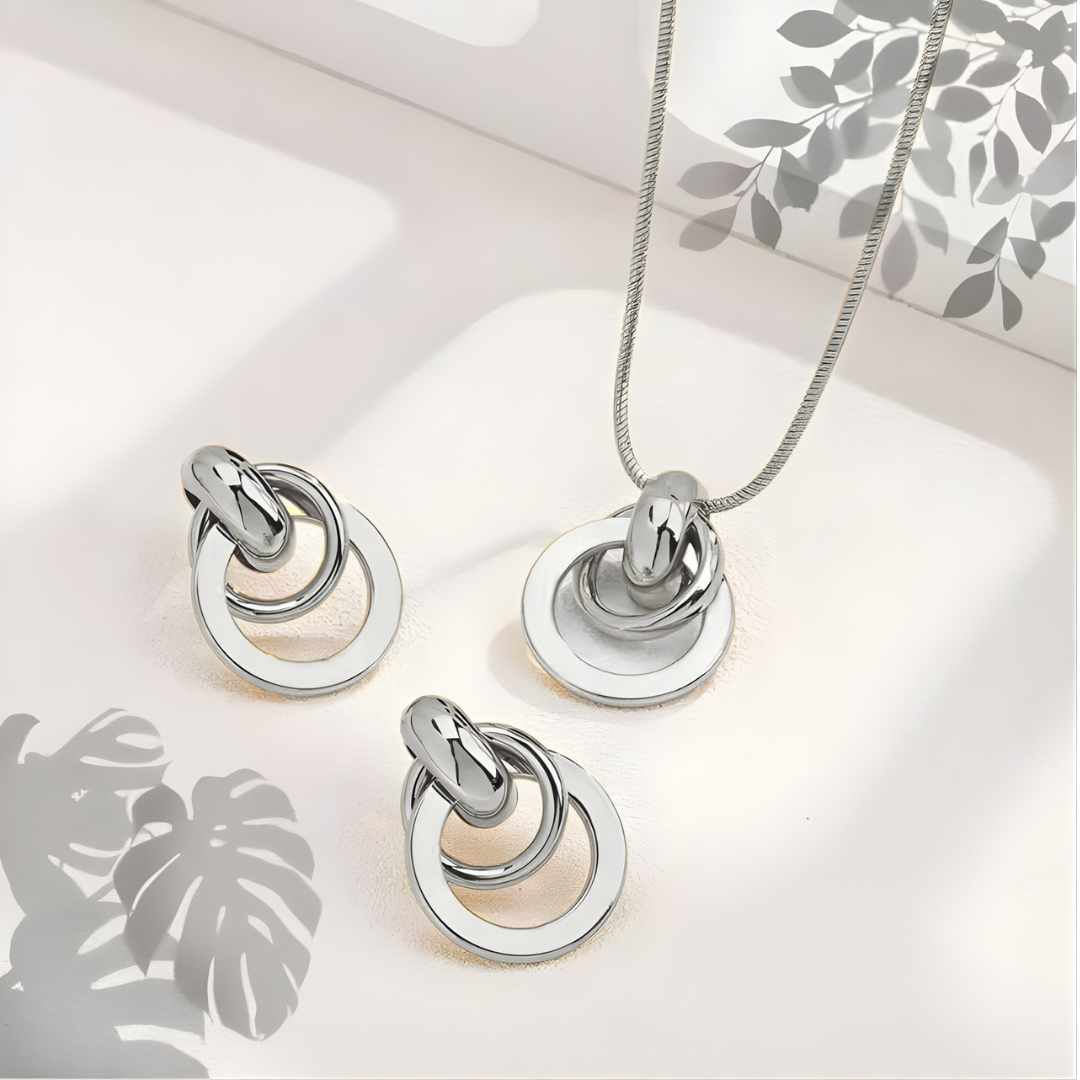 Orbit Glow Set