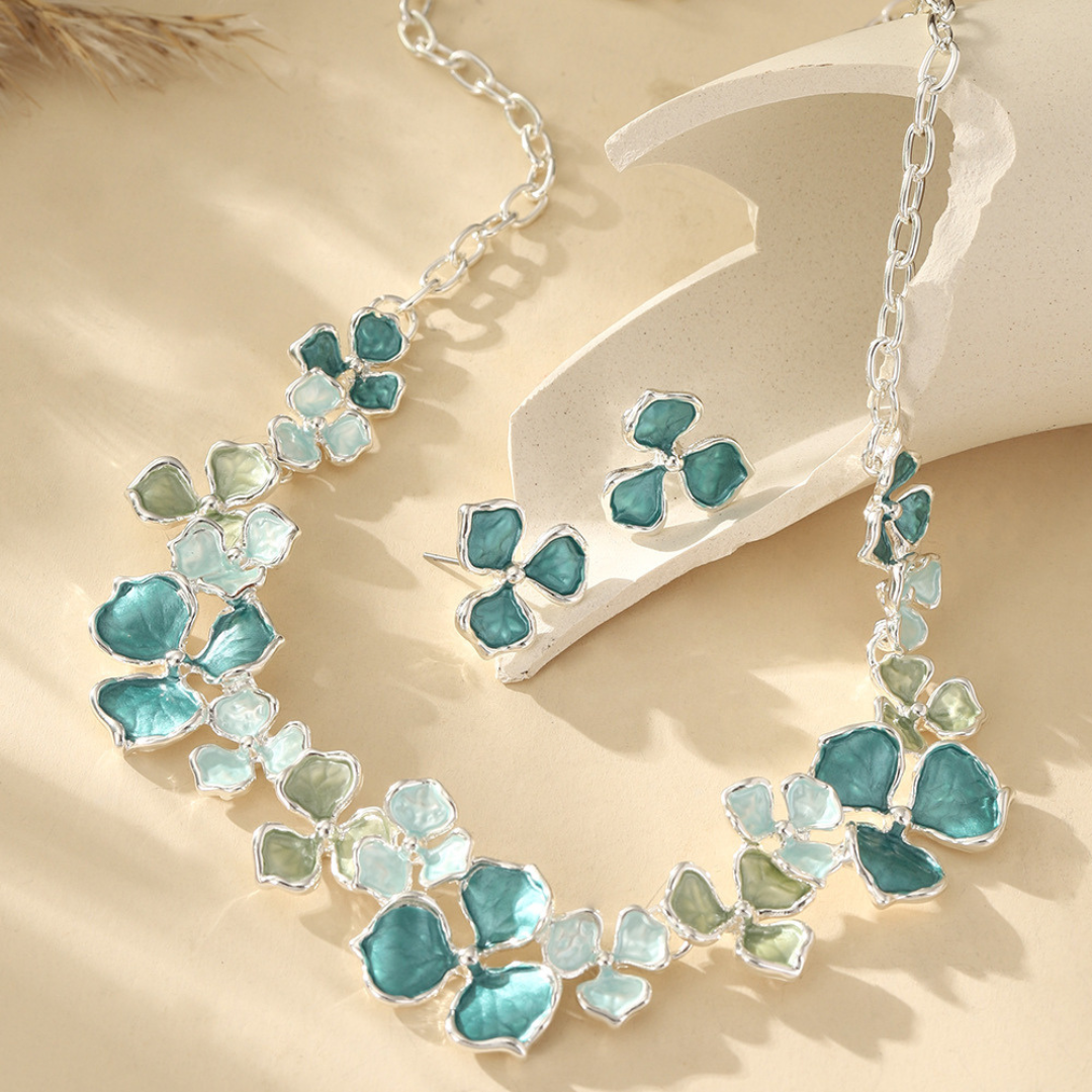 Floral Reverie Set