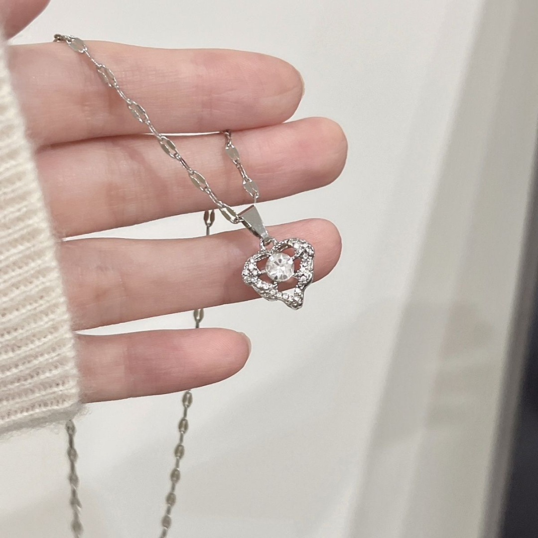 Auric Love Necklace