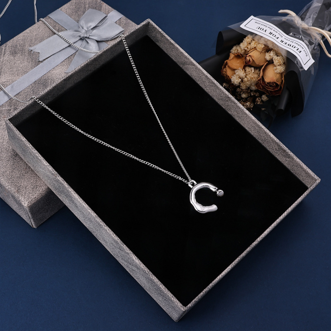 Classic Radiance Necklace