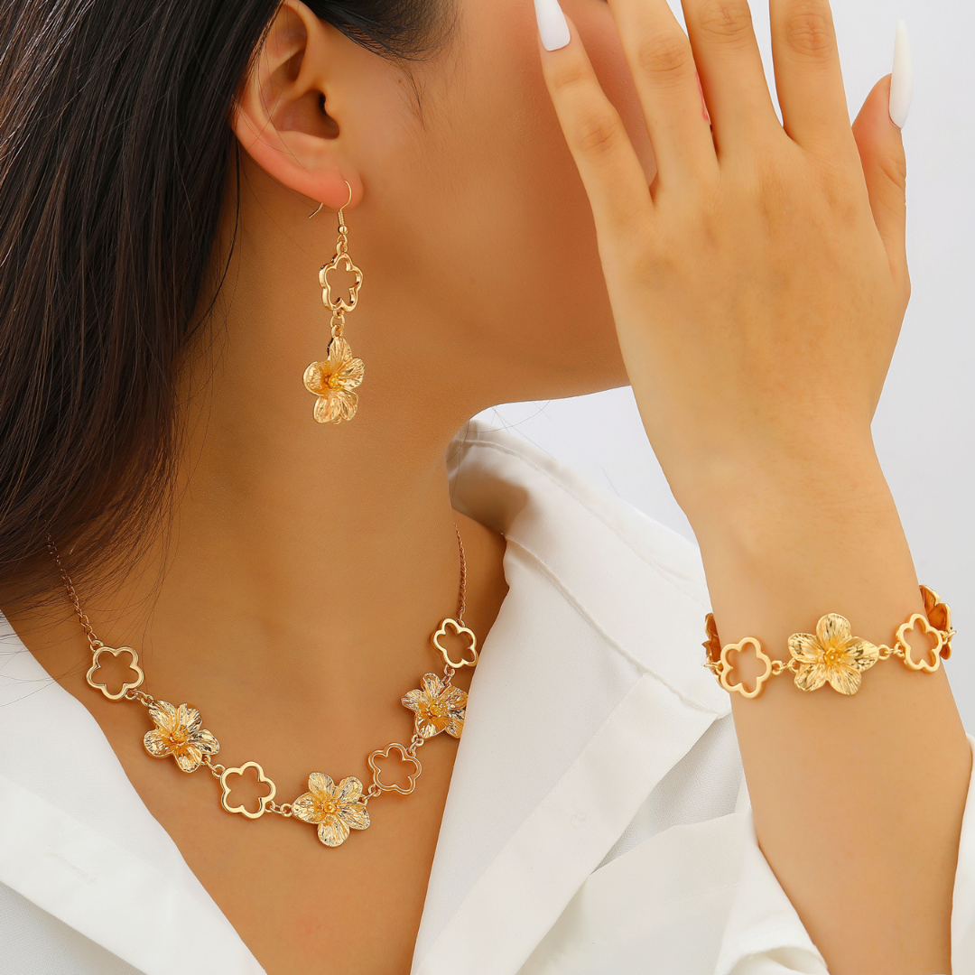 Aurelia Bloom Set