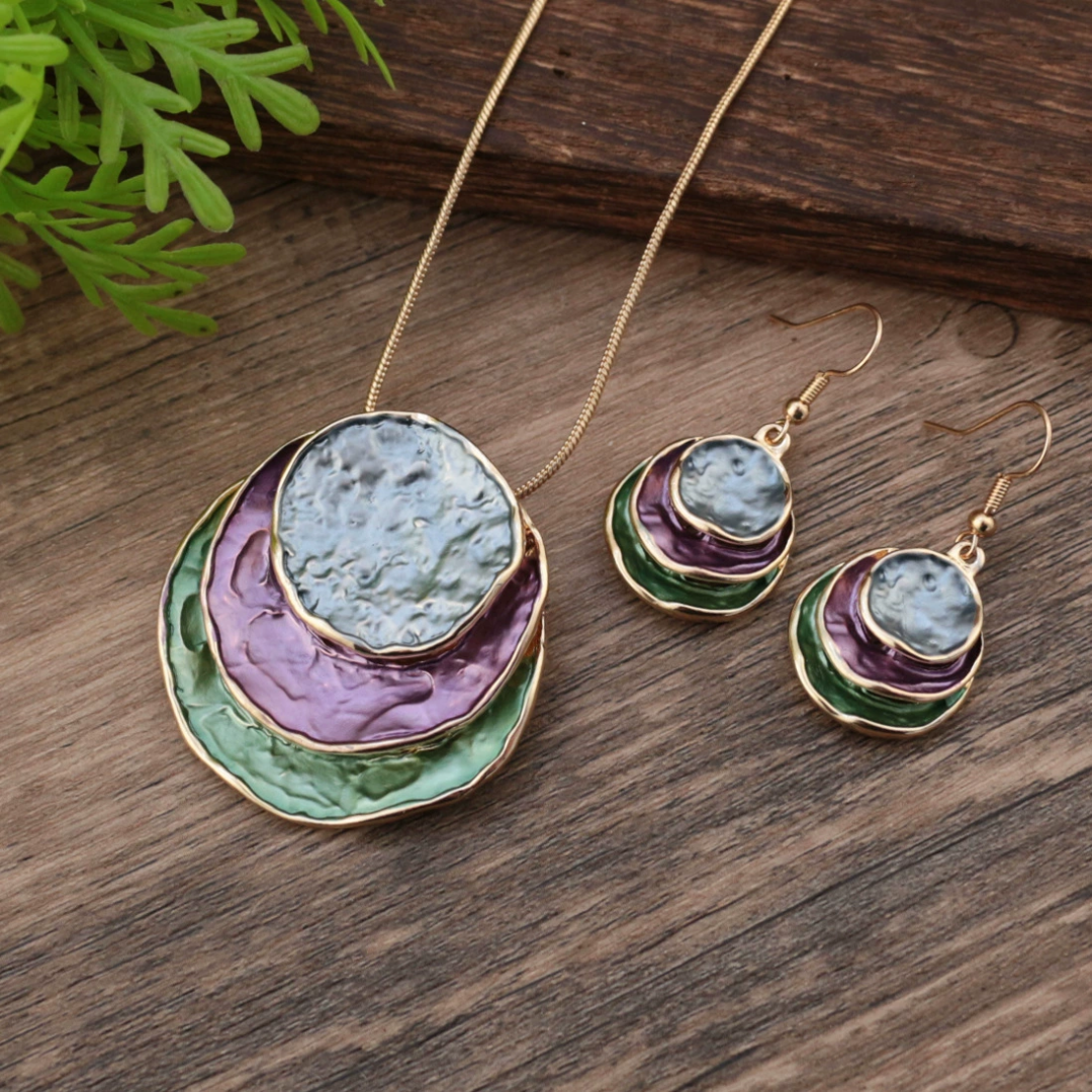 Tidal Eclipse Set