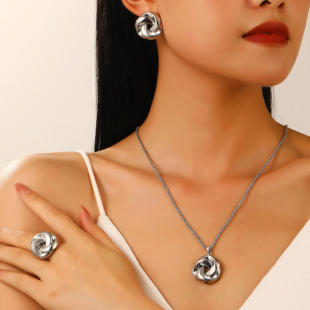 Twist Lux Set
