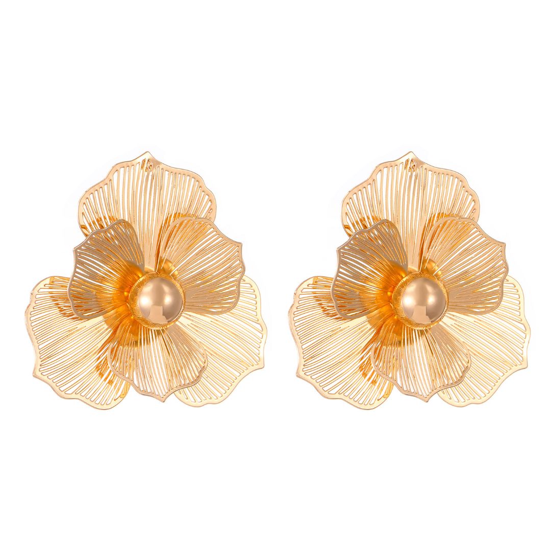 Golden Bloom Set