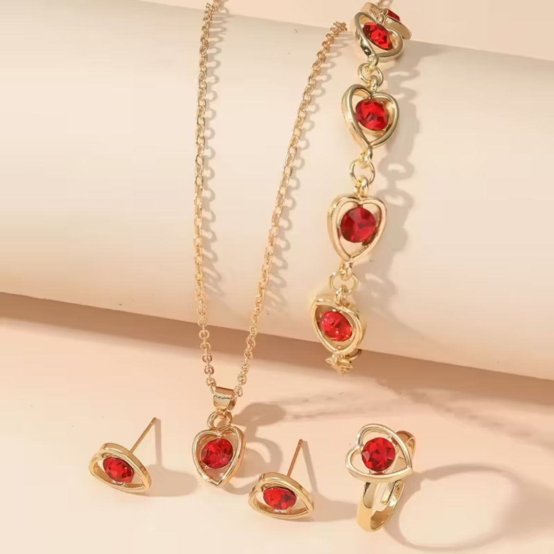 Eternal Heart Set