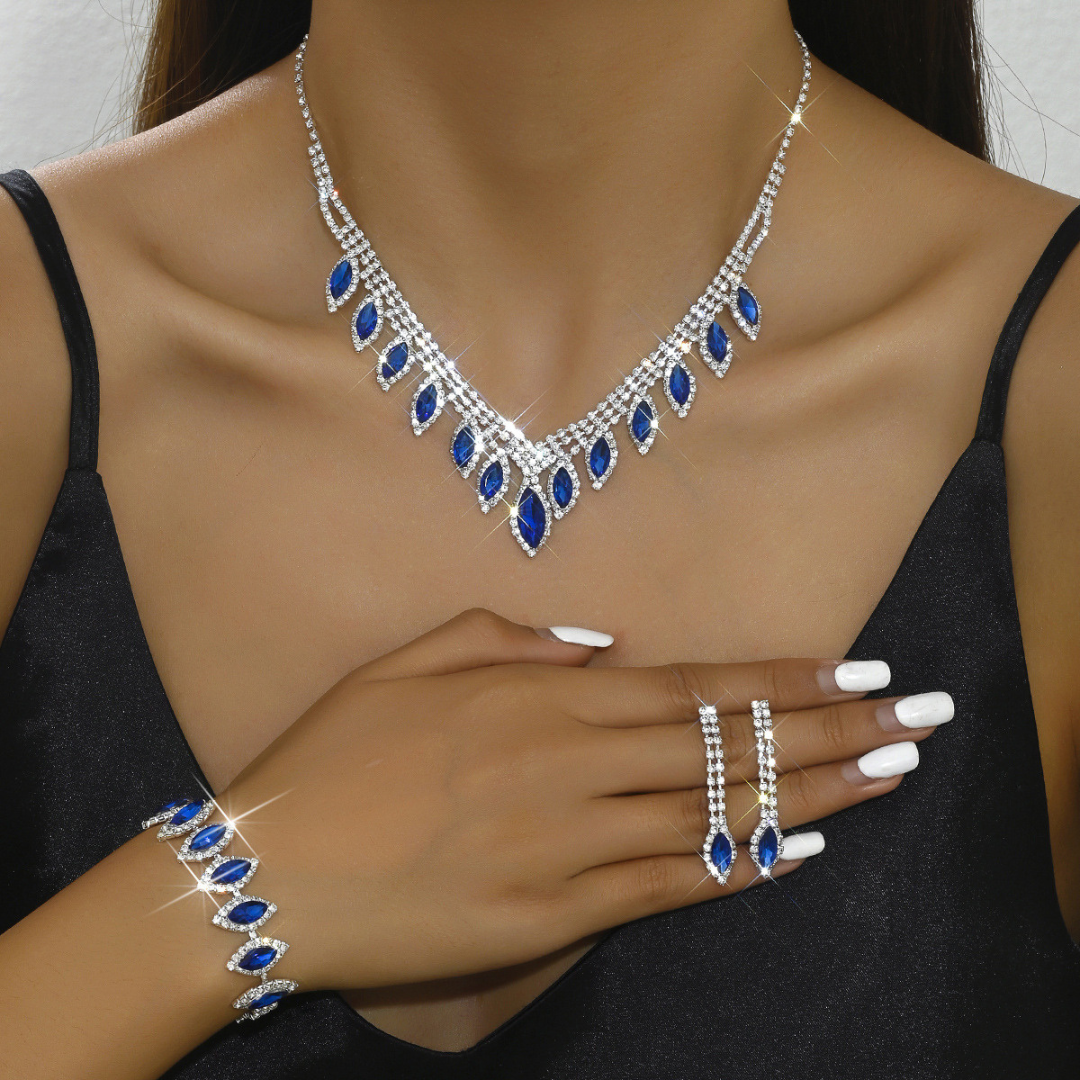 Midnight Grace Set