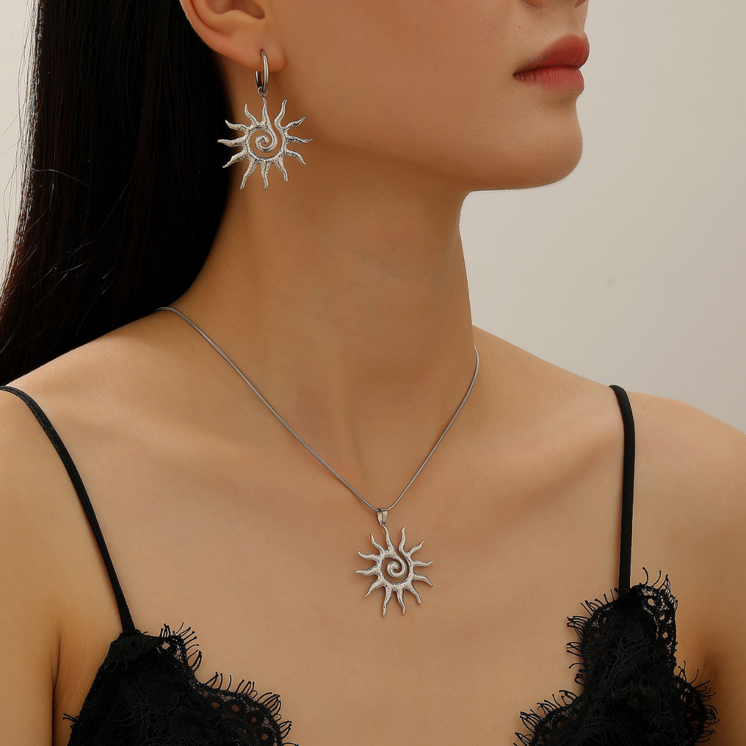 Solaris Bloom Set
