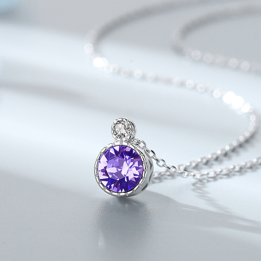 Timeless Sovereignty Necklace