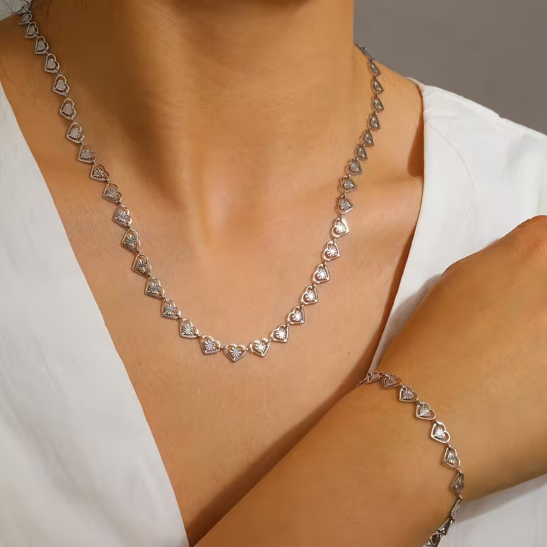 Eternal Hearts Set