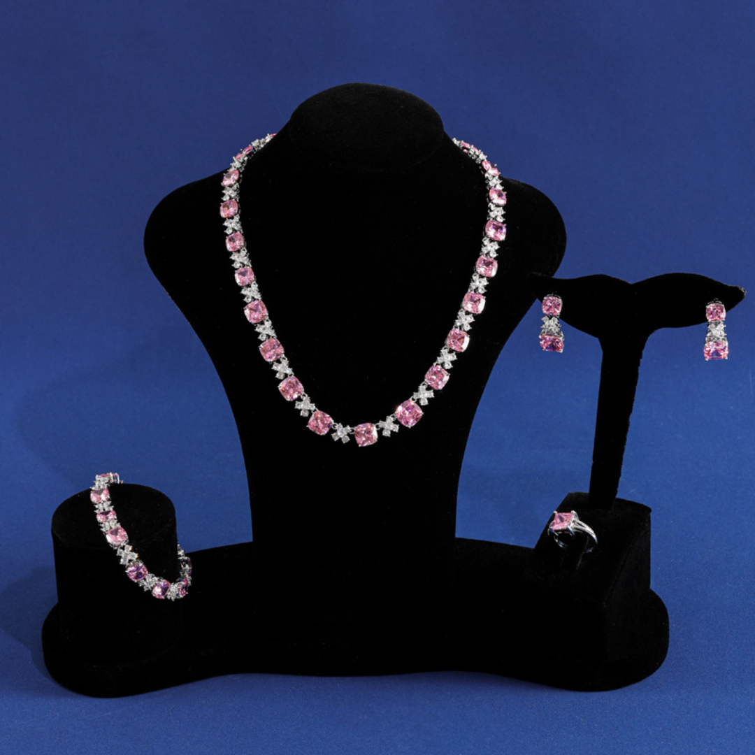 Diamond Lux Set