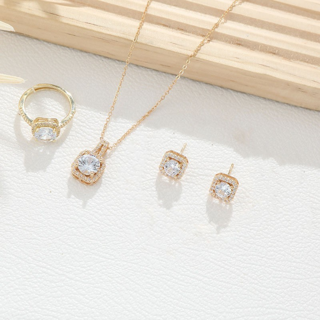 Starlight Prism Set