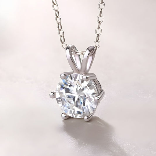 Eternal Petal Necklace