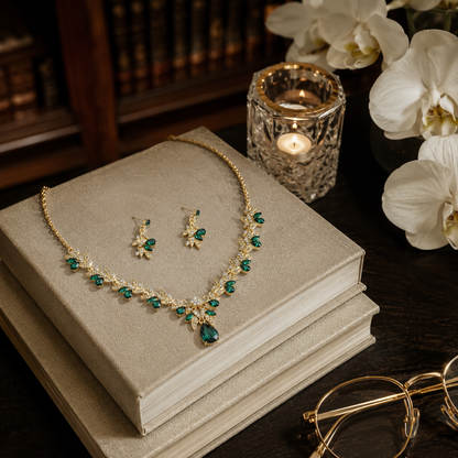 Heirloom Gleam Set