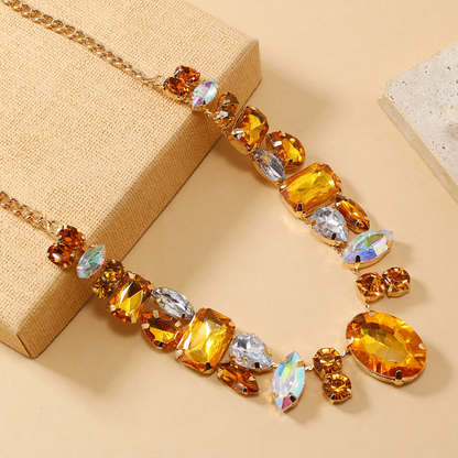 Prism Belle Necklace
