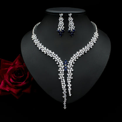 Eclissa Diamond Set