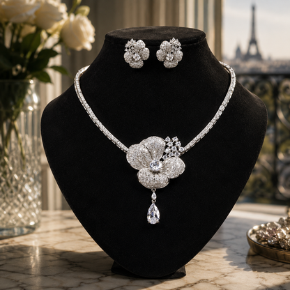 Floral Radiance Set