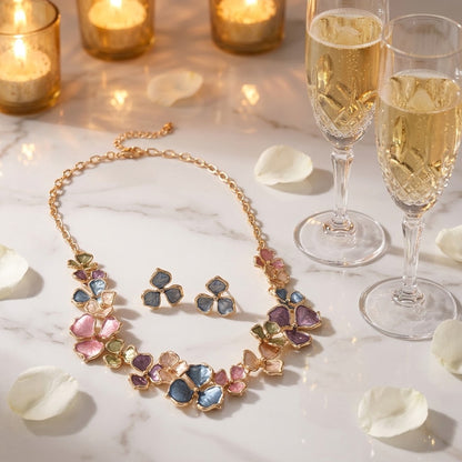 Floral Reverie Set