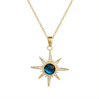 Laurel Heirloom Necklace