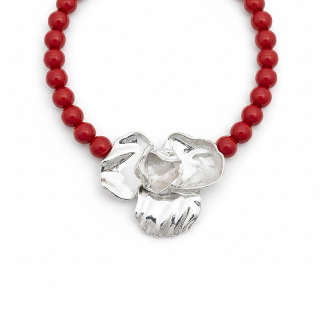 Petal Luxe Necklace