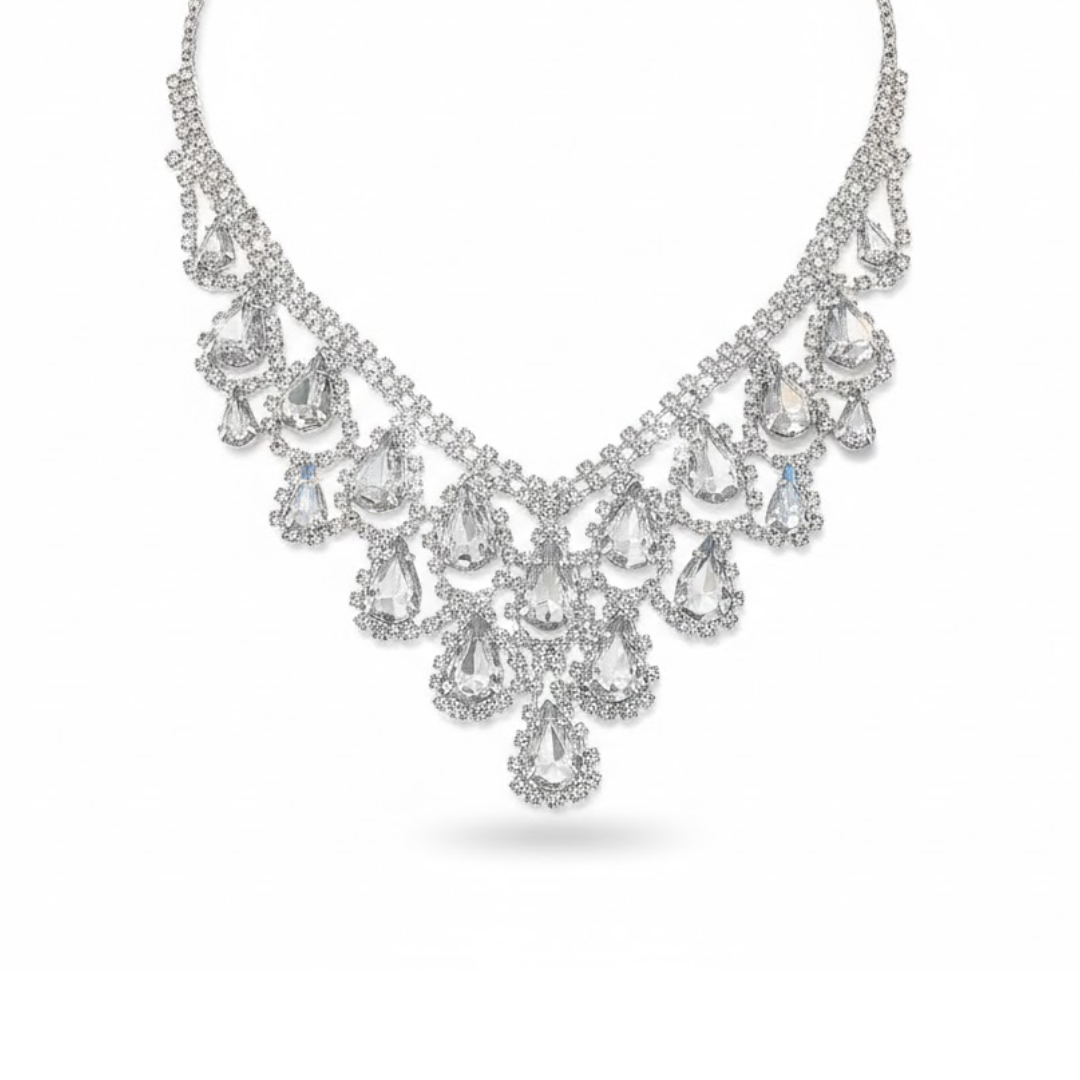 Crystal Cascade Set