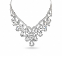 Crystal Cascade Set