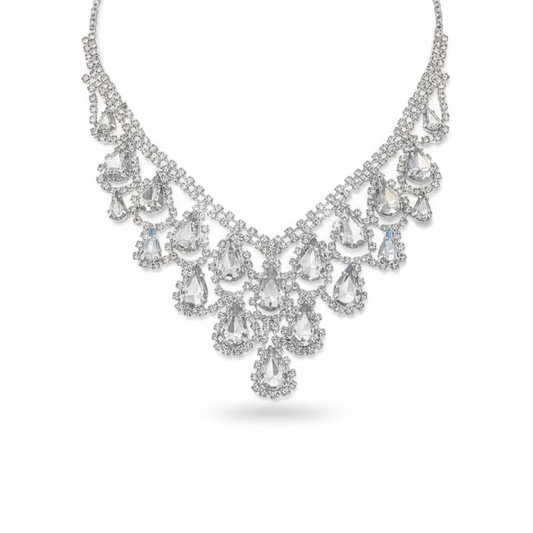 Crystal Cascade Set