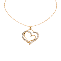 Grace Heart Set