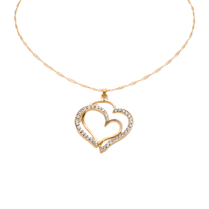 Grace Heart Set