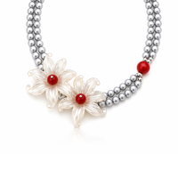 Scarlet Petal Set