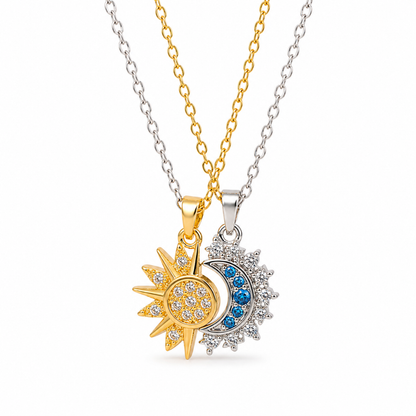 Solar Luna Set