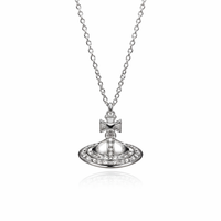 Stellar Axis Necklace