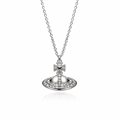 Stellar Axis Necklace