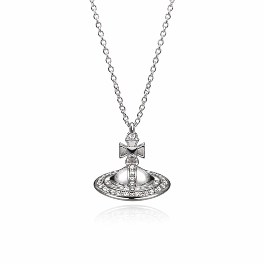 Stellar Axis Necklace