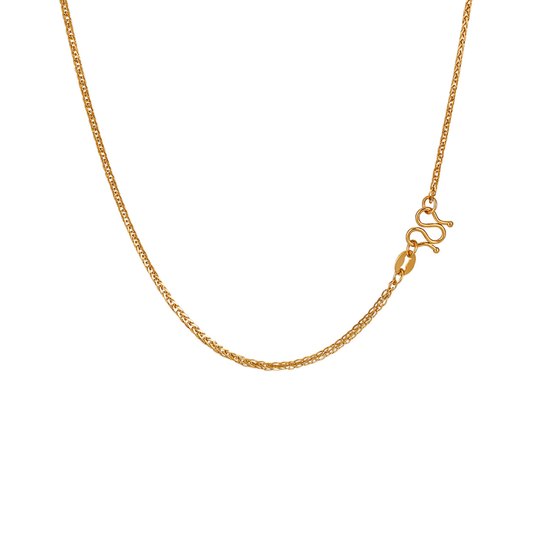 Luxe Chain Necklace