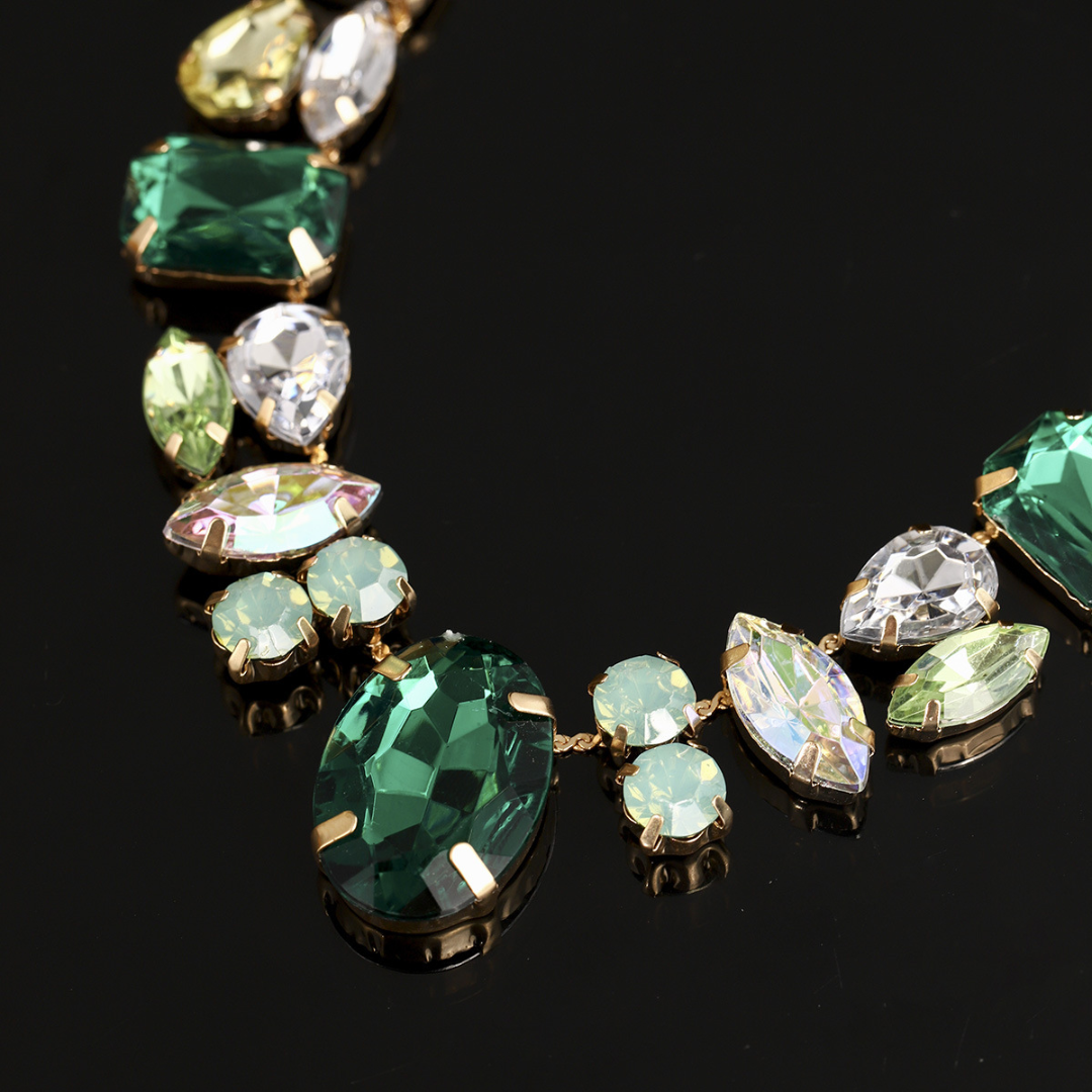 Prism Belle Necklace
