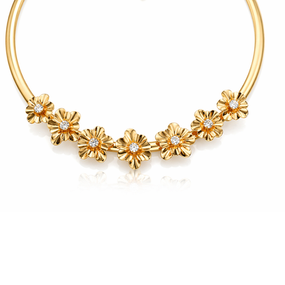 Roseflare Bloom Set