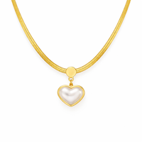Auric Heart Set