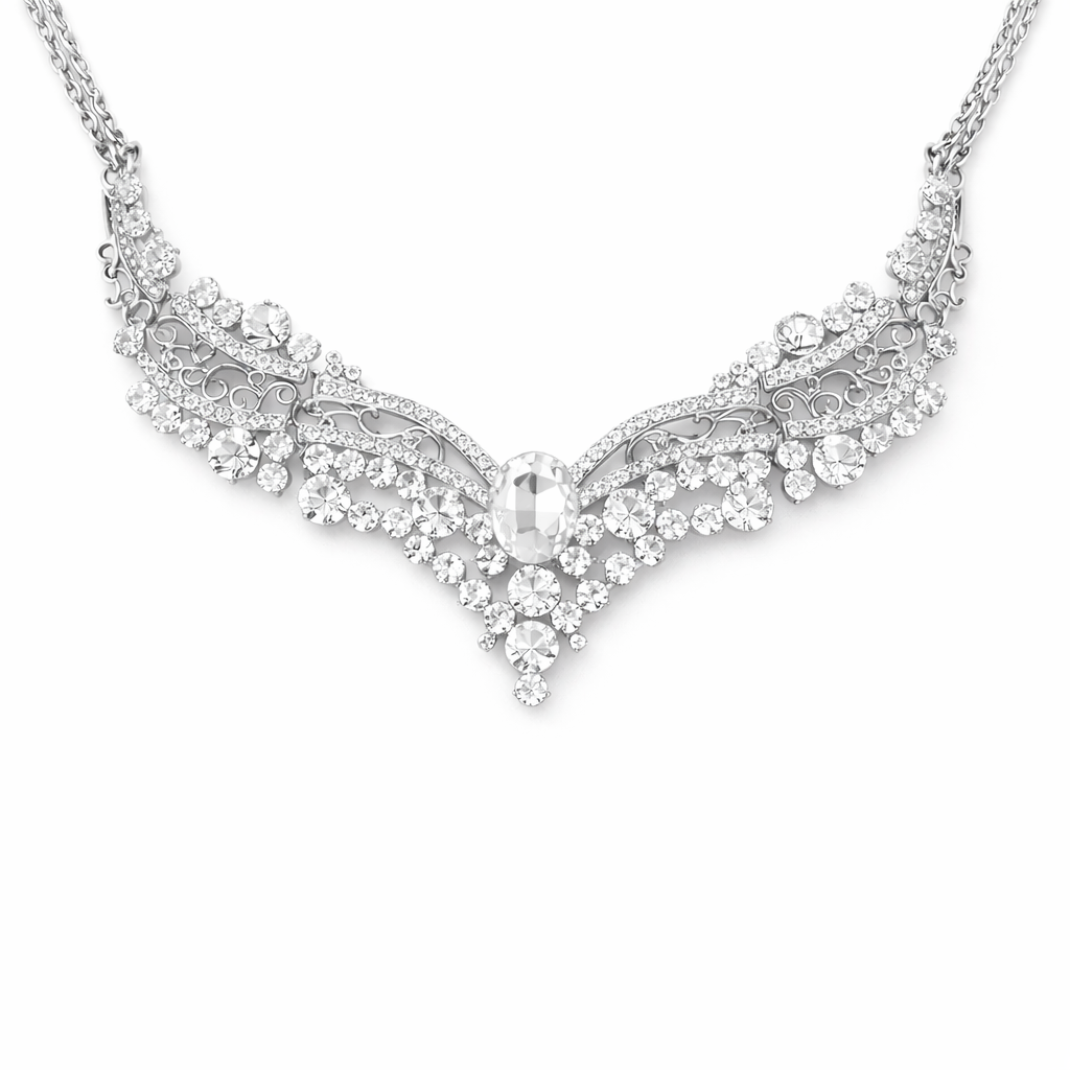 Bridal Bloom Set