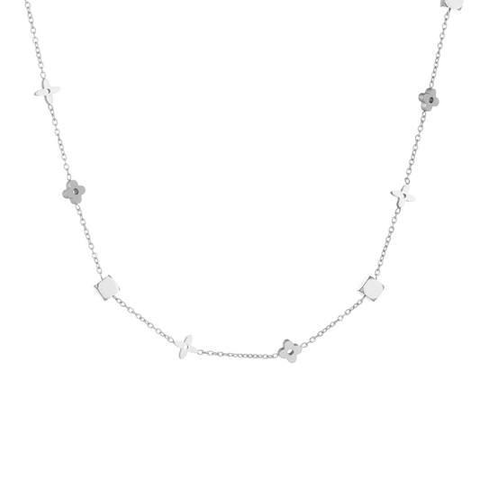 Heritage Bloom Necklace