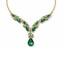Crystal Ivy Set