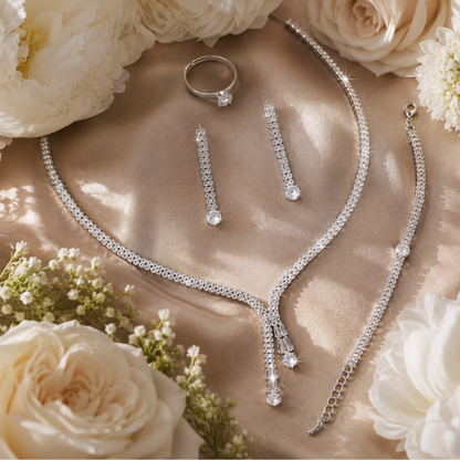 Crystal Allure Set